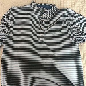 Johnnie-O Men’s Golf polo size XL